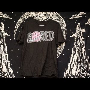 Shirts - Unisex grunge aesthetic T-shirt Shirts - Unisex grunge aesthetic T-shirt